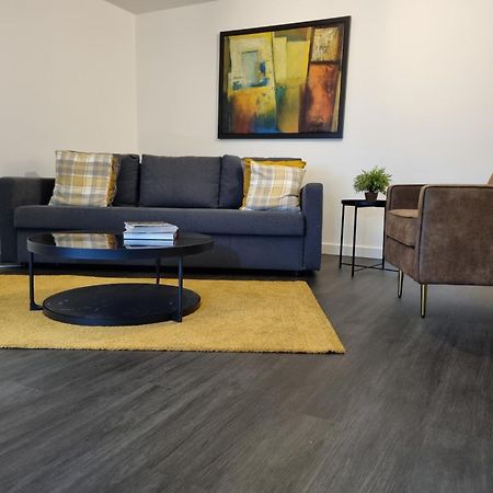 Spacious London Apartment 5 Min Walk To Leytonstone Underground Station And 5 Stops To Zone 1 Εξωτερικό φωτογραφία