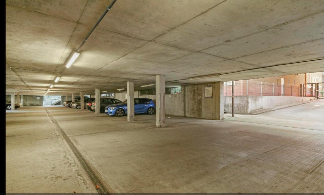 Spacious London Apartment 5 Min Walk To Leytonstone Underground Station And 5 Stops To Zone 1 Εξωτερικό φωτογραφία
