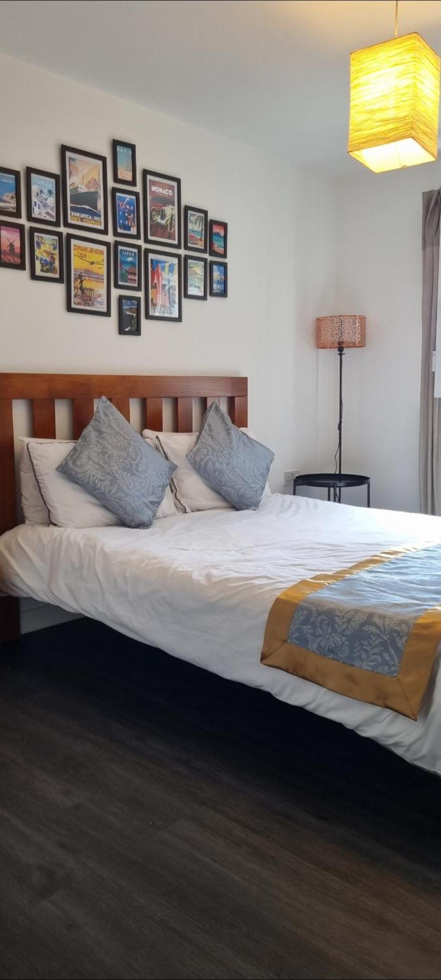 Spacious London Apartment 5 Min Walk To Leytonstone Underground Station And 5 Stops To Zone 1 Εξωτερικό φωτογραφία
