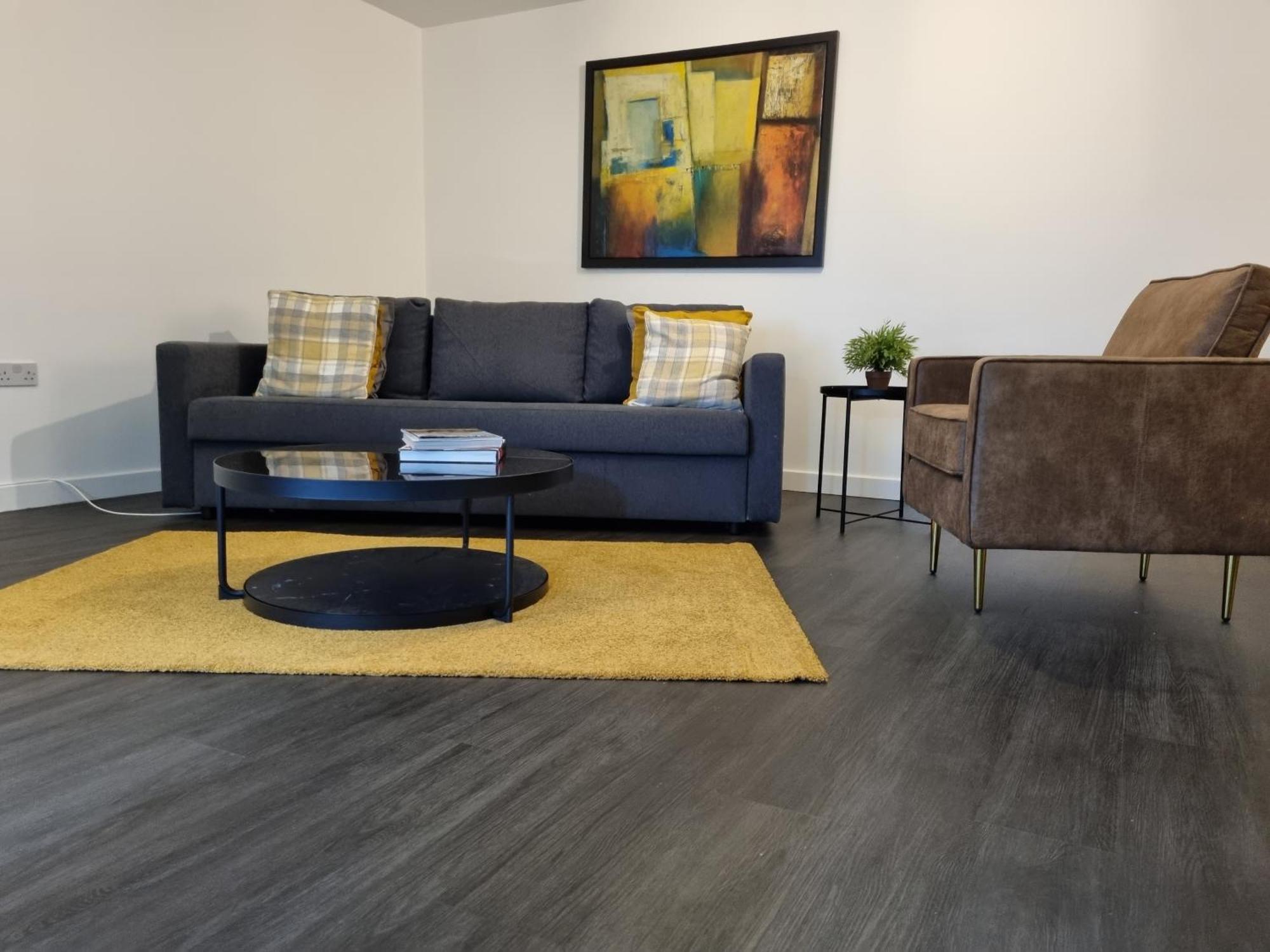 Spacious London Apartment 5 Min Walk To Leytonstone Underground Station And 5 Stops To Zone 1 Εξωτερικό φωτογραφία
